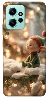 Чохол на Xiaomi Redmi Note 12 4G Christmas mood ver.10 фото 1 з 1