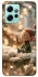Чохол на Xiaomi Redmi Note 12 4G Christmas mood ver.10 фото 1 з 1