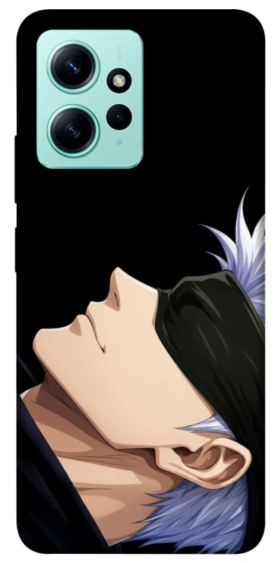 Чохол на Xiaomi Redmi Note 12 4G Gojo v13 фото 1 з 1