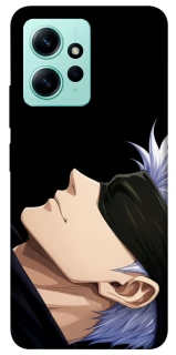 Чехол на Xiaomi Redmi Note 12 4G Gojo v13 фото 1 из 1