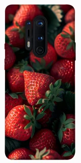 Чохол на OnePlus 8 Pro Strawberry фото 1 з 1