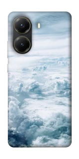 Чохол на Xiaomi Poco X7 Pro Над хмарами фото 1 Чохол на Xiaomi Poco X7 Pro Над хмарами фото 1 з 1