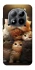 Чохол на Xiaomi Redmi Note 15 Pro 5G Чохол Kittie Love v2 фото 1 з 1