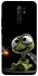 Чехол на Xiaomi Redmi 9 Funny turtle фото 1 из 1