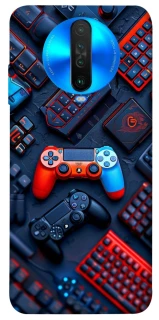 Чохол на Xiaomi Poco X2 Play Station фото 1 з 1