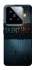 Чохол на Xiaomi 14 Pro Silent Hill aesthetic ver.2 фото 1 з 1