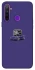 Чохол на Realme 5 Porsche purple фото 1 з 1