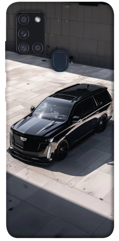 Чехол на Samsung Galaxy A21s Escalade фото 1 из 1