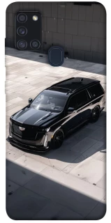 Чехол на Samsung Galaxy A21s Escalade фото 1 из 1