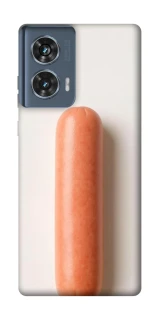 Чохол на Motorola Edge 50 Сосиска фото 1 з 1