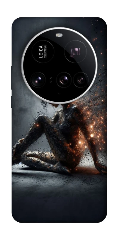 Чохол на Xiaomi 15 Ultra Goddess of war ver.9 фото 1 з 1