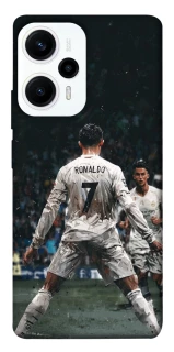 Чохол на Xiaomi Poco F5 / Note 12 Turbo Ronaldo фото 1 з 1