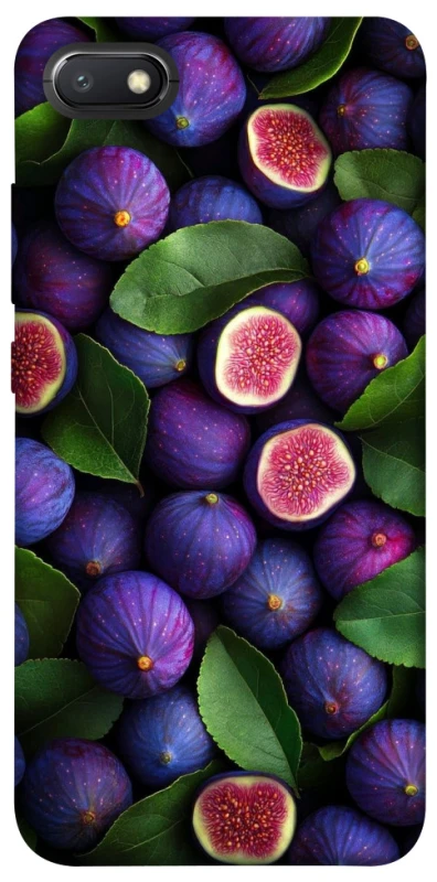 Чохол на Xiaomi Redmi 6A Figs фото 1 з 1