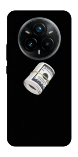 Чехол на Realme 14 Pro+ Money motivation фото 1 из 1