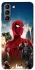 Чохол на Samsung Galaxy S21 Spider Man ver.2 фото 1 з 1