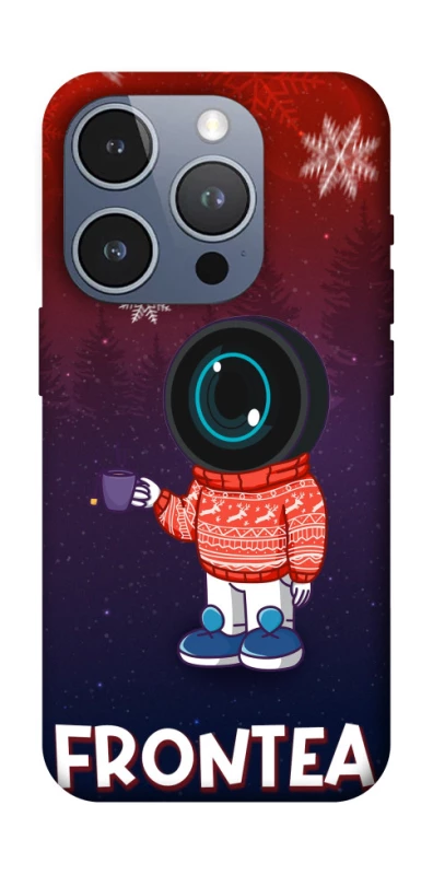 Чехол на Apple iPhone 16 Pro Frontea фото 1 из 1