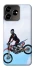 Чохол на ZTE Blade V50 Design 4G Мотокрос фото 1 Чохол на ZTE Blade V50 Design 4G Мотокрос фото 1 з 1