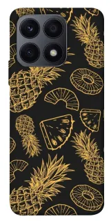 Чохол на Huawei Honor X8a Pineapple фото 1 з 1