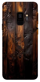 Чехол на Samsung Galaxy S9 Дерево v2 фото 1 из 1