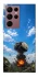 Чохол на Samsung Galaxy S22 Ultra Moscow never sleeps ver.6 фото 1 з 1