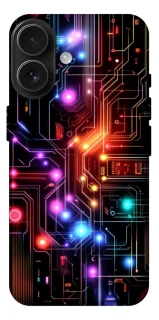 Чохол на Apple iPhone 17 (6.3") CyberPhone v7 фото 1 з 1