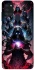 Чохол на Samsung Galaxy A21s Magic Death фото 1 з 1
