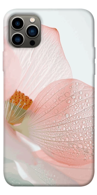 Чохол на Apple iPhone 12 Pro (6.1") Flowers zon фото 1 з 1