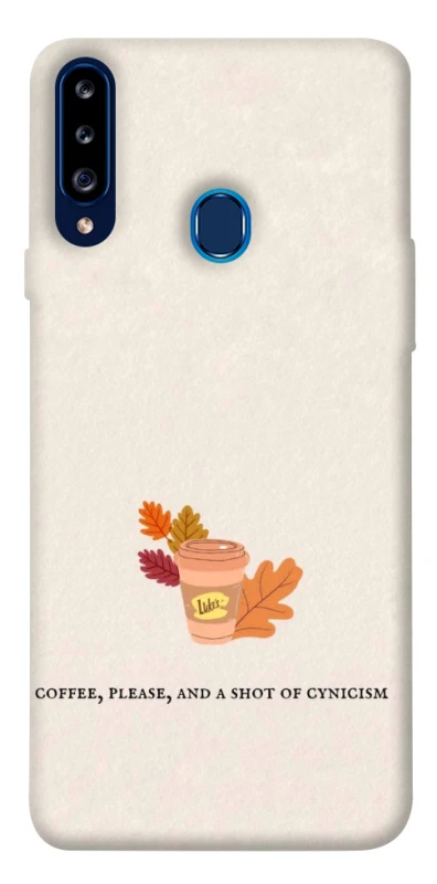 Чехол на Samsung Galaxy A20s Autumn vibes ver.10 фото 1 Чехол на Samsung Galaxy A20s Autumn vibes ver.10 фото 1 из 1