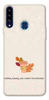 Чехол на Samsung Galaxy A20s Autumn vibes ver.10 фото 1 Чехол на Samsung Galaxy A20s Autumn vibes ver.10 фото 1 из 1