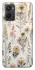Чехол на Oppo A96 Floral design ver.1 фото 1 из 1