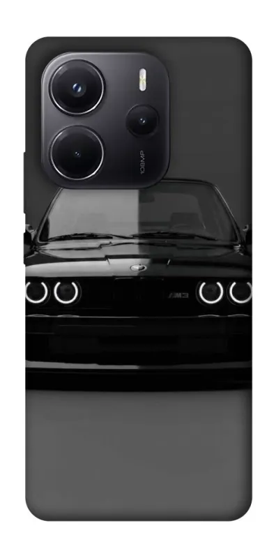 Чохол на Xiaomi Redmi Note 14 5G BMW v11 фото 1 з 1