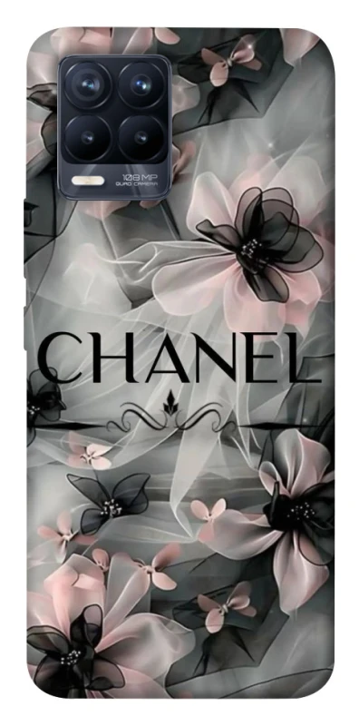 Чехол на Realme 8 Chanel фото 1 из 1