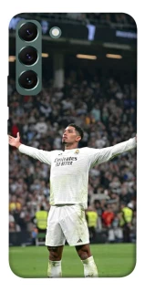 Чехол на Samsung Galaxy S22+ Jude Bellingham фото 1 из 1