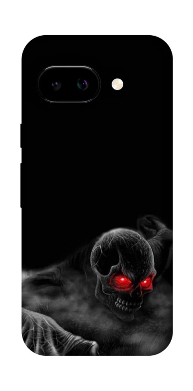 Чохол на Google Pixel 9a Skeleton v3 фото 1 з 1