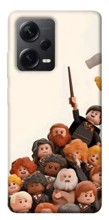 Чохол на Xiaomi Redmi Note 12 Pro 5G Harry Potter V19 фото 1 з 1
