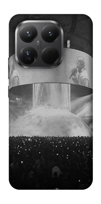 Чехол на Xiaomi 15T Pro Kanye West ver.5 фото 1 из 1