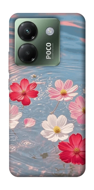 Чехол на Xiaomi Poco M7 pro 5G Breeze Bloom фото 1 из 1