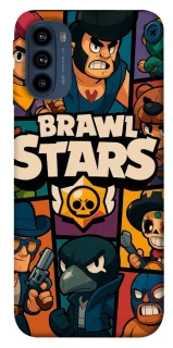 Чохол на Motorola Moto G41 Brawl Stars ver.8 фото 1 з 1
