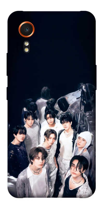 Чохол на Samsung Galaxy Xcover7 Stray Kids v4 фото 1 з 1