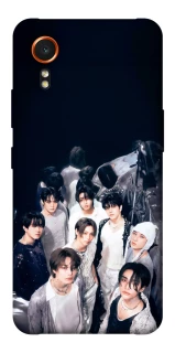 Чехол на Samsung Galaxy Xcover7 Stray Kids v4 фото 1 из 1