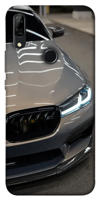 Чохол на Huawei P Smart Z BMW v53 фото 1 з 1