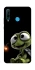 Чохол на Huawei P30 lite Funny turtle фото 1 з 1