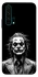 Чохол на Huawei Honor 20 Pro Joker B&W фото 1 з 1