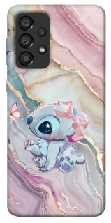 Чехол на Samsung Galaxy A33 5G Stitch ver.26 фото 1 из 1