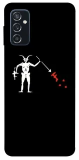 Чохол на Samsung Galaxy M52 Military фото 1 з 1