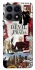 Чохол на Huawei Honor X8a Fashion collage ver.15 фото 1 з 1