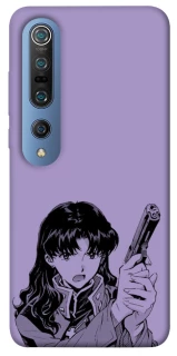 Чохол на Xiaomi Mi 10 / Mi 10 Pro Anime v7 фото 1 з 1