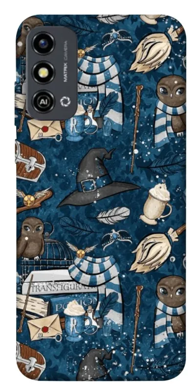 Чохол на ZTE Blade A53 Harry Potter V20 фото 1 з 1