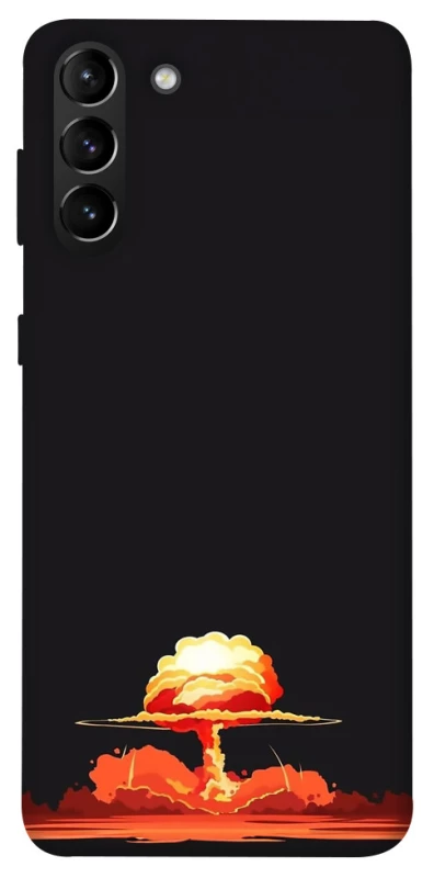Чехол на Samsung Galaxy S21+ Boom фото 1 из 1