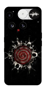 Чохол на Nothing Phone (3) Saw фото 1 з 1